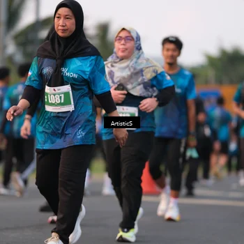 Runner Photo 4743027