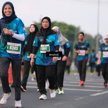 Runner Photo 4743028