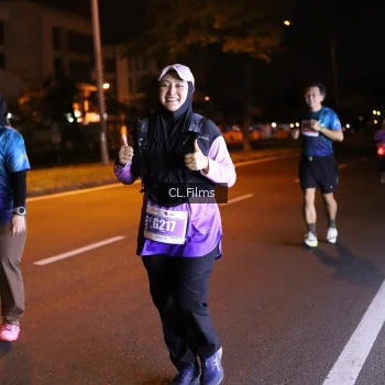 Runner Photo 4743041