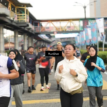 Runner Photo 4743045