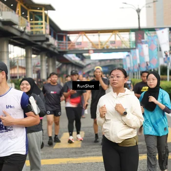Runner Photo 4743048