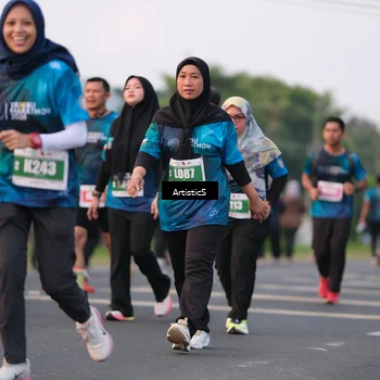 Runner Photo 4743049