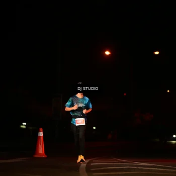 Runner Photo 4743051