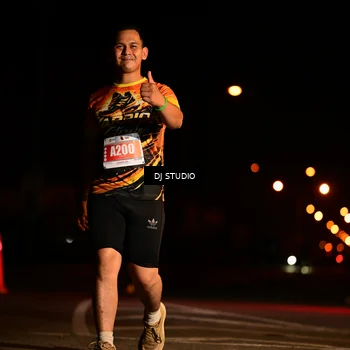 Runner Photo 4743053