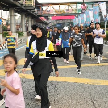 Runner Photo 4743054