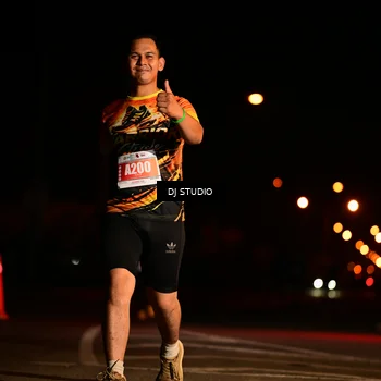 Runner Photo 4743059