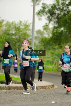 Runner Photo 4743060