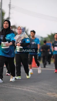 Runner Photo 4743061