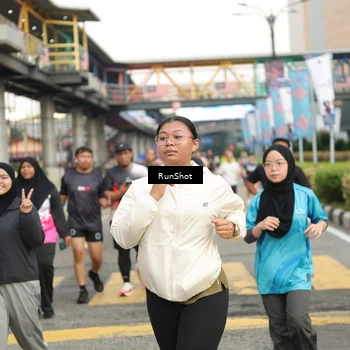 Runner Photo 4743063