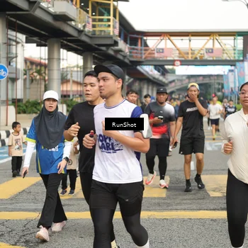 Runner Photo 4743065