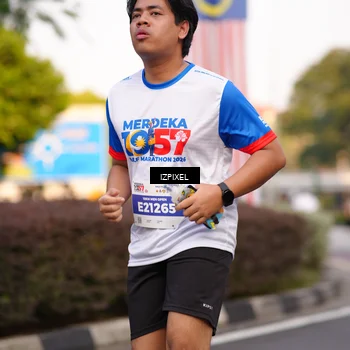 Runner Photo 4743075