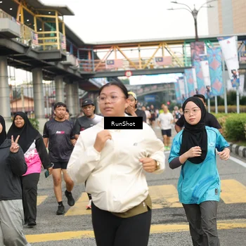Runner Photo 4743078