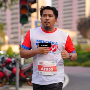 Runner Photo 4743081