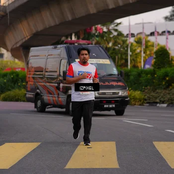 Runner Photo 4743082