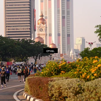 Runner Photo 4743083