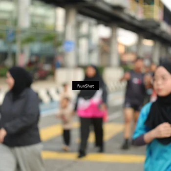 Runner Photo 4743088