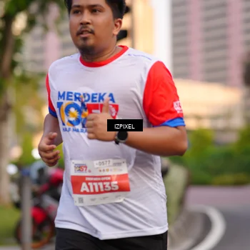 Runner Photo 4743089