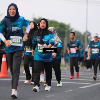Runner Photo 4743091