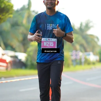 Runner Photo 4743092