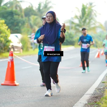 Runner Photo 4743098