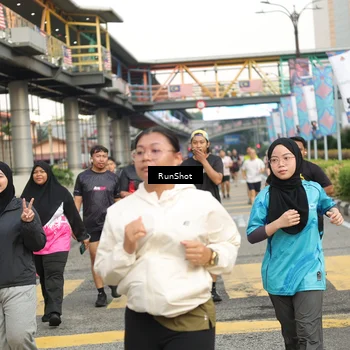 Runner Photo 4743099