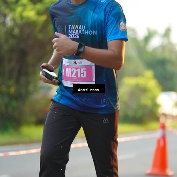 Runner Photo 4743100