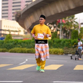 Runner Photo 4743102
