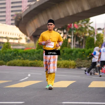 Runner Photo 4743108