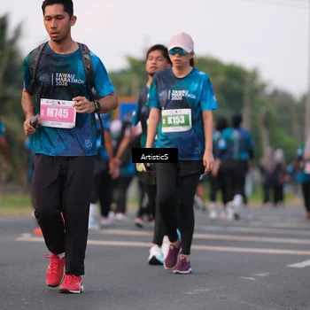 Runner Photo 4743109