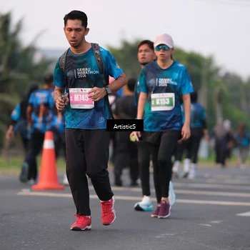 Runner Photo 4743111