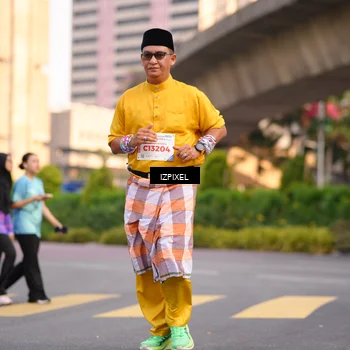 Runner Photo 4743112