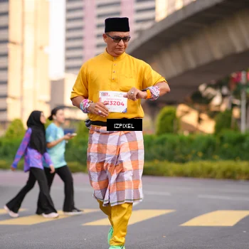 Runner Photo 4743114