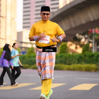 Runner Photo 4743116
