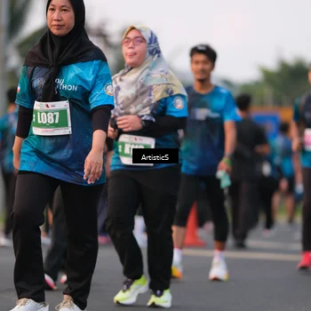 Runner Photo 4743118