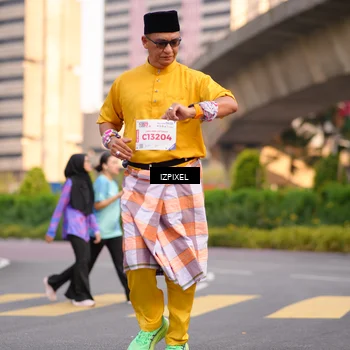 Runner Photo 4743120