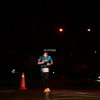 Runner Photo 4743122