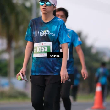 Runner Photo 4743123