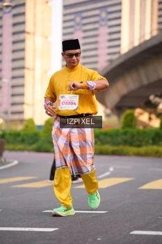 Runner Photo 4743125