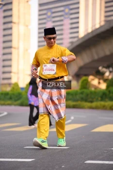 Runner Photo 4743126