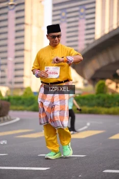 Runner Photo 4743127
