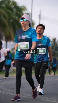 Runner Photo 4743128