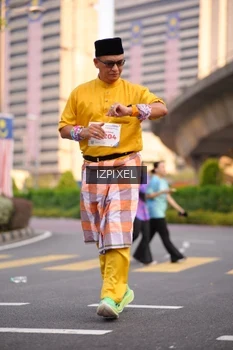 Runner Photo 4743129