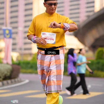 Runner Photo 4743131