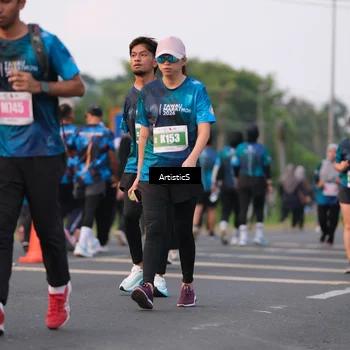 Runner Photo 4743135