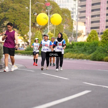 Runner Photo 4743147