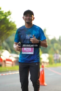 Runner Photo 4743148