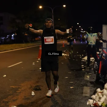 Runner Photo 4743154
