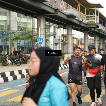 Runner Photo 4743158