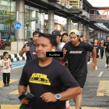 Runner Photo 4743161