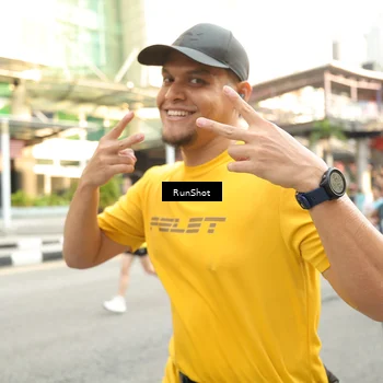 Runner Photo 4743163